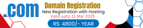 Low cost domain registration sri lanka